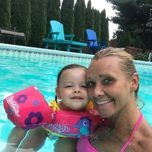 Meet your Posher, Andrea